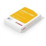 Canon Yellow Label Standard Papier A4