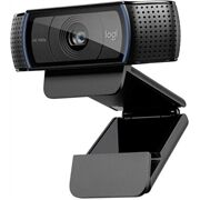 Logitech C920 PRO HD Webcam USB
