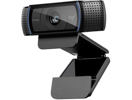 Logitech C920 PRO HD Webcam USB