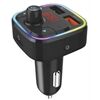 Transmedia FM Bluetooth Transmitter MT1