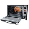 Steba KB 27 U.2 Back - Grillofen