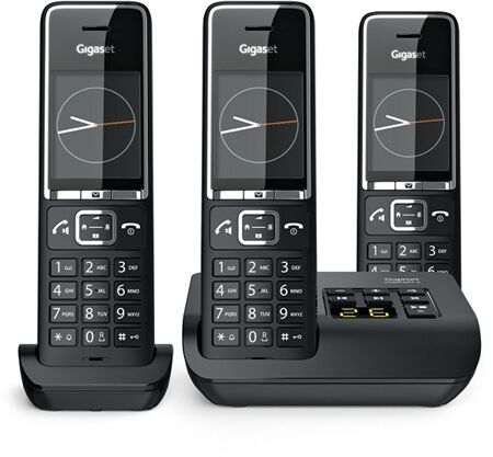 Gigaset Comfort 550A trio
