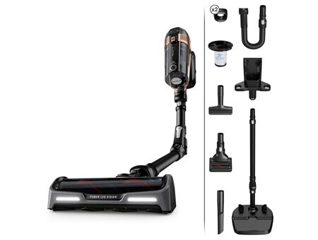 Rowenta RH99F1 X-Force Flex 15.60 Animal