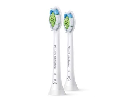 Philips HX6062/10 Optimal White (2er Pack)