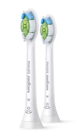Philips HX6062/10 Optimal White (2er Pack)
