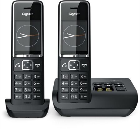 Gigaset Comfort 550A duo
