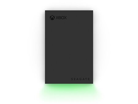 Seagate Game Drive (2TB)