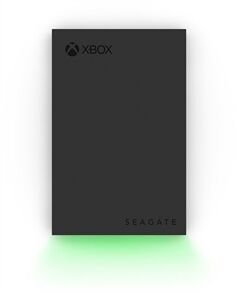 Seagate Game Drive 2TB Schwarz Berlet Technikerleben