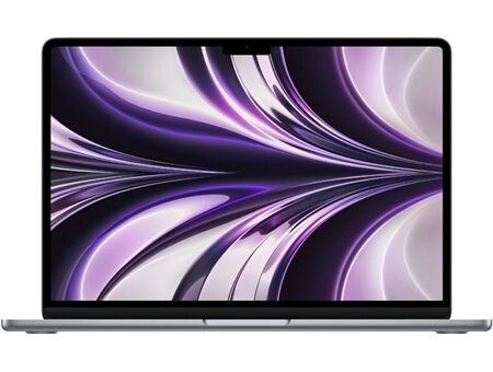 Apple MacBook Air 13" (MLXX3D/A)