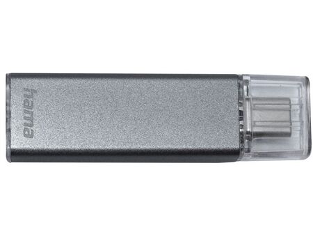Hama Uni-C Classic USB-C 3.1 (64GB)