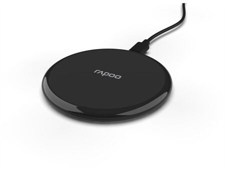 rapoo QI-Ladegerät XC105 2er-Set