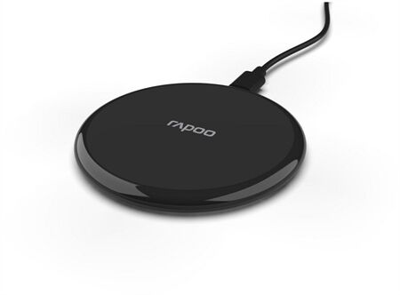 rapoo QI-Ladegerät XC105 2er-Set