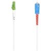 Hama Glasfaser-Netzwerkk. 10 Gbit/s (3m)