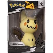 JAZWARES Mimigma Vinyl Figur