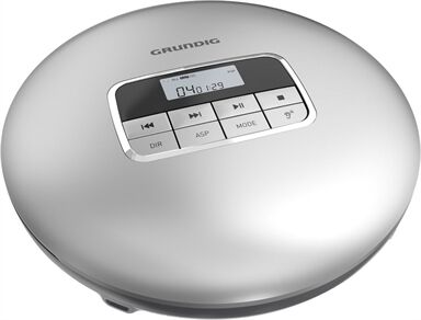 CD 7500 R-Player Grundig Radio-Vertrieb, RVF, Radiowerke; Fürth CD 7500 R-Player Grundig Radio-Vertrieb, RVF, Radiowerke; Fürth