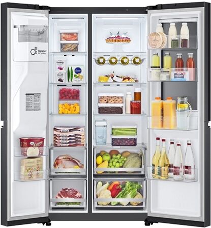 LG GSXV81MCLE