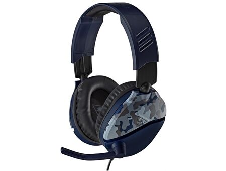Turtle Beach Recon 70P Camo