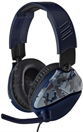 Turtle Beach Recon 70P Camo