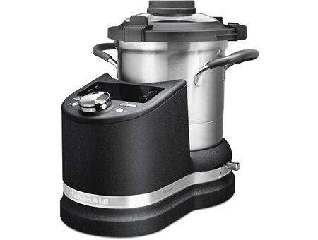 KitchenAid 5KCF0201EBK Artisan