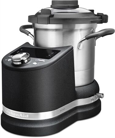 KitchenAid 5KCF0201EBK Artisan
