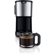 Braun KF 1500 BK