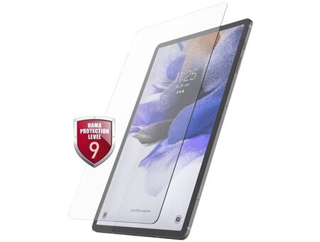 Hama Displayschutzglas Premium für Galaxy Tab S7/S8