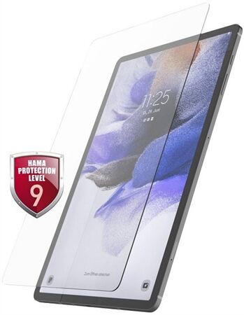 Hama Displayschutzglas Premium für Galaxy Tab S7/S8