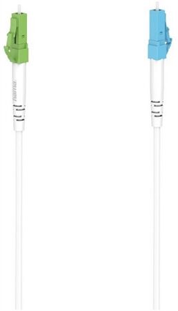 Hama Glasfaser-Netzwerkkabel (9m)