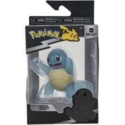 JAZWARES Select Battle Figur Schiggy 7,5cm