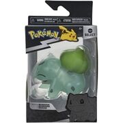 JAZWARES Select Battle Figur Bisasam 7,5cm