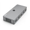 Hama KVM-Switch 4 Ports