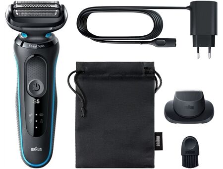 Braun 51-M1200s Series 5