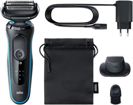 Braun 51-M1200s Series 5