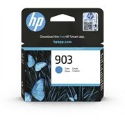 HP 903 Cyan Original Ink Cartridge