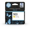 HP 903 Yellow Original Ink Cartridge