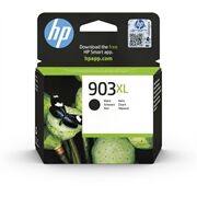 HP 903XL High Yield Black Original Ink Cartridge