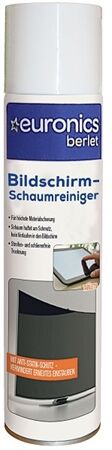 Hotrega Bildschirm-Schaumreiniger 400ml