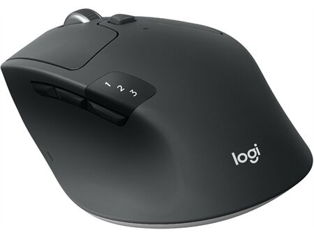 Logitech M 720 Triathlon Mouse
