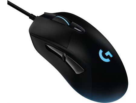 Logitech G G403 HERO