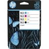 HP Nr. 963 4er-Pack