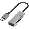 Hama USB-Kartenleser