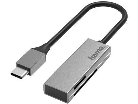 Hama USB-Kartenleser