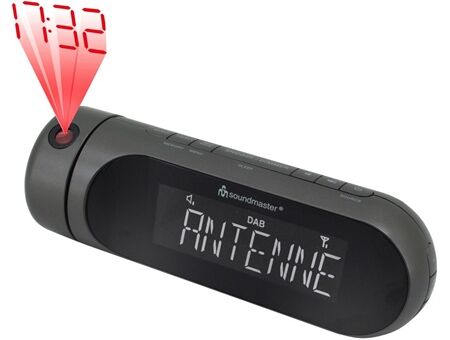 Soundmaster UR6700AN