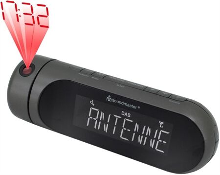 Soundmaster UR6700AN