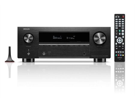 Denon AVCX3800H
