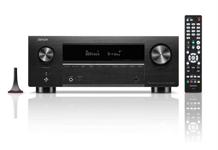 Denon AVCX3800H