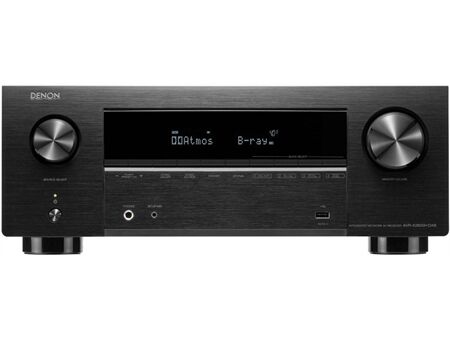 Denon AVR-X2800H DAB