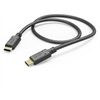 Hama Ladekabel USB-C>USB-C (1m)