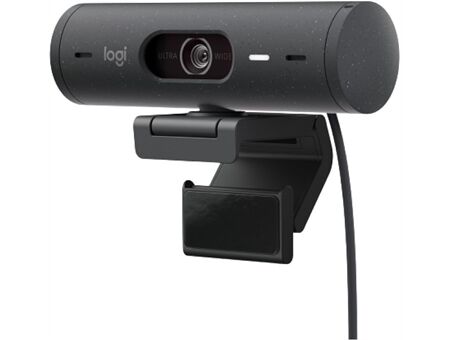 Logitech Brio 500