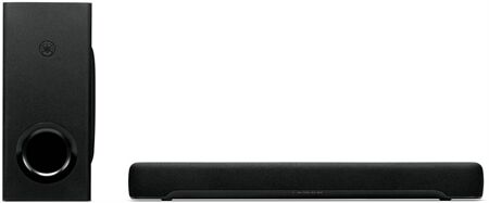 Yamaha SR-C30A